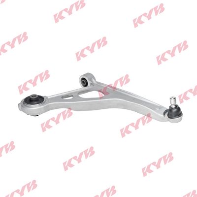 носач, окачване на колелата KYB KSC5661
