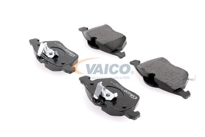 BREMSBELAGSATZ SCHEIBENBREMSE VAICO V408038 42