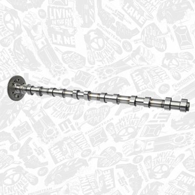 AX CU CAME ET ENGINETEAM HV0373 2