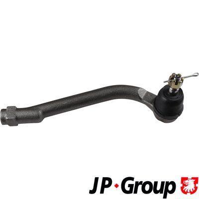 Końcówka drążka kierowniczego poprzecznego JP GROUP 3544604080