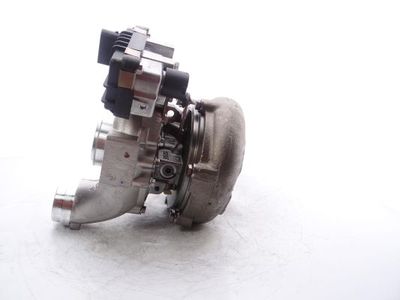 LADER AUFLADUNG GARRETT 8027745007S 4