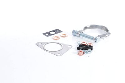 SET MONTAJ TURBOCOMPRESOR BTS Turbo T931189ABS 32