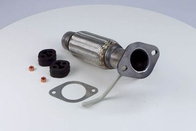 REPARATURROHR KATALYSATOR HJS 91151670 39