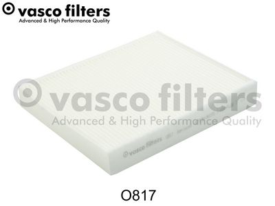 FILTRU AER HABITACLU
