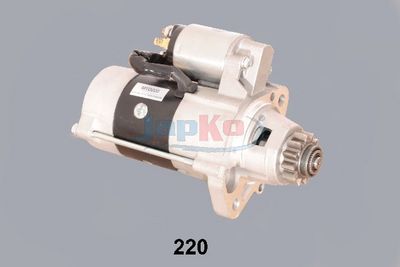 стартер JAPKO 3D220