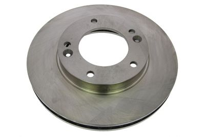 спирачен диск MAPCO 25571