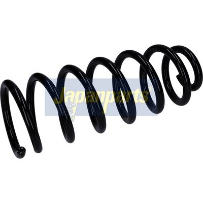 пружина за ходовата част JAPANPARTS ZC90499