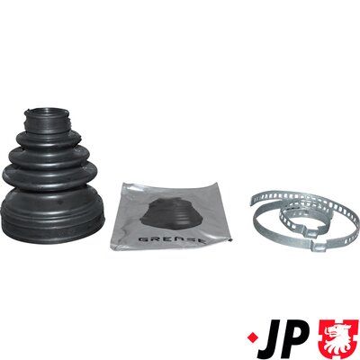 ANSAMBLU BURDUF ARTICULATIE PLANETARA