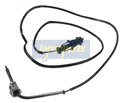 датчик, температура на изгорелите газове JAPANPARTS EGT-0412