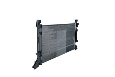 KüHLER MOTORKüHLUNG NRF 58240 19