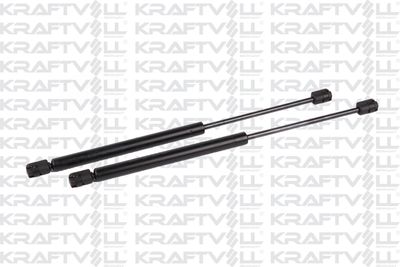 Газовая пружина, крышка багажник KRAFTVOLL GERMANY 09010141 для SKODA ROOMSTER