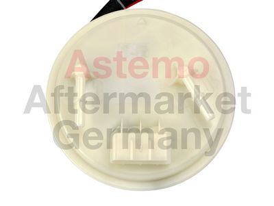 SISTEM ALIMENTARE CU COMBUSTIBIL ASTEMO-HITACHI 2503539 3