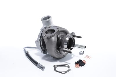 LADER AUFLADUNG BTS Turbo T981090 14