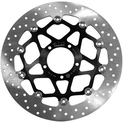 BREMBO Тормозной диск