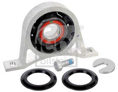 LAGERUNG GELENKWELLE