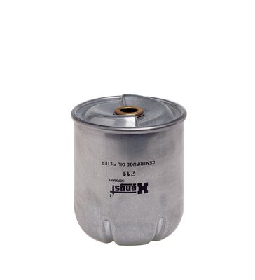 Oliefilter