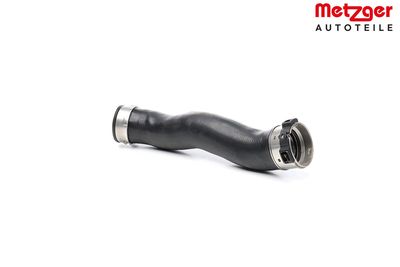 LADELUFTSCHLAUCH METZGER AUTOTEILE 2400200 6