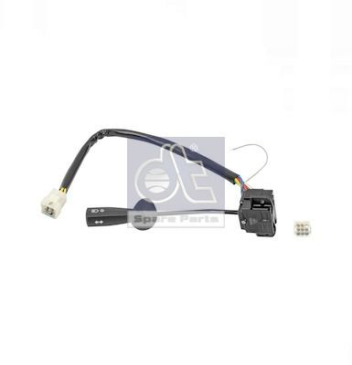 Blinkerskontrolll DT Spare Parts 1.21082