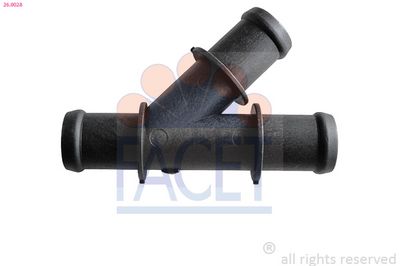 FLANSA LICHID RACIRE FACET 260028