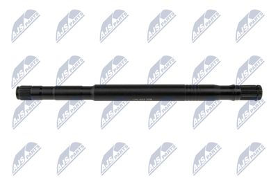 AX CARDANIC ANTRENAREA ARBORELUI NTY NWPVW002 2