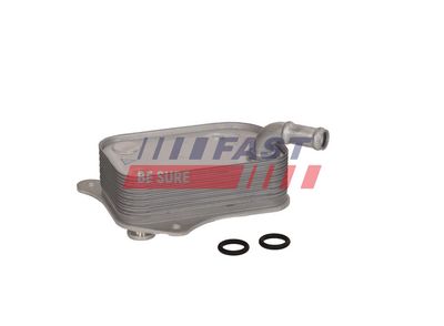 RADIATOR ULEI CUTIE VITEZE