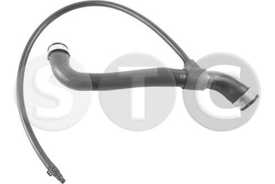 маркуч на радиатора STC T499257