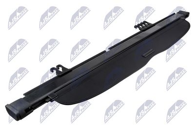 NTY Laderaumabdeckung