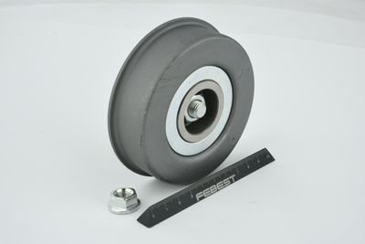 ROLA INTINZATOR CUREA TRANSMISIE FEBEST 0487EA3A 46