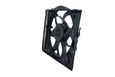 VENTILATOR RADIATOR NRF 47862 12