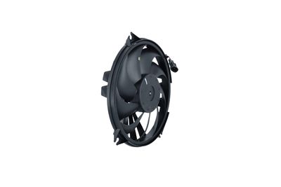 VENTILATOR RADIATOR NRF 470163 38