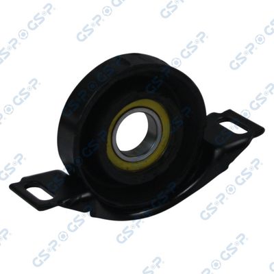 Pakaba, kardaninis velenas