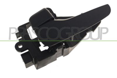 MANER USA ECHIPARE INTERIOARA