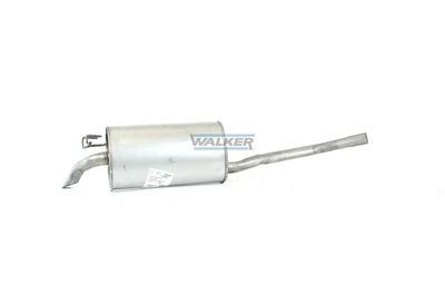 ENDSCHALLDäMPFER WALKER 23298 2