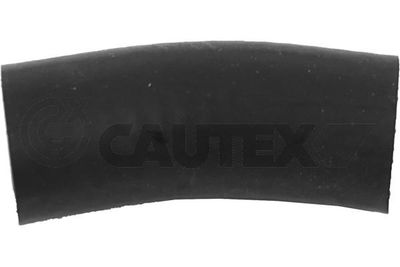 Трубка нагнетаемого воздуха CAUTEX 766564 для BMW X4