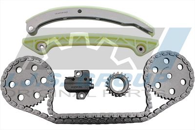 CHIT LANT DE DISTRIBUTIE