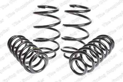 Suspension kit, springs Kilen 912548