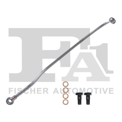 CONDUCTA ULEI INCARCARE