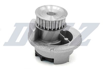 WASSERPUMPE MOTORKüHLUNG