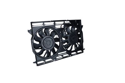 VENTILATOR RADIATOR NRF 470113 41