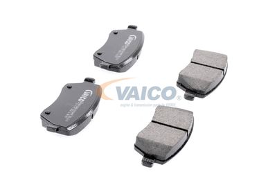 BREMSBELAGSATZ SCHEIBENBREMSE VAICO V460157 50