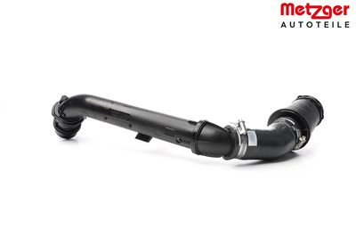 LADELUFTSCHLAUCH METZGER AUTOTEILE 2400617 21