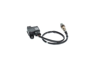 PARTIKELSENSOR BOSCH 0281008394 17