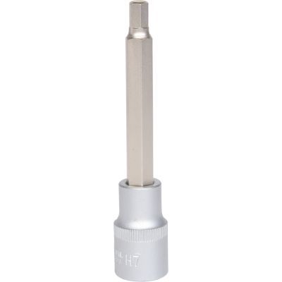 Ks Tools - Nástavec IMBUS vnútorný L110mm, 1/2", 7mm