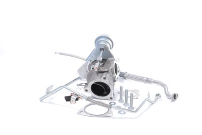 LADER AUFLADUNG BTS Turbo T981246 20