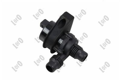 Auxiliary Water Pump (cooling water circuit) 138-01-039