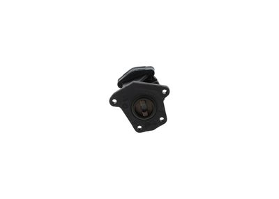 BOSCH Kraftstoffpumpe