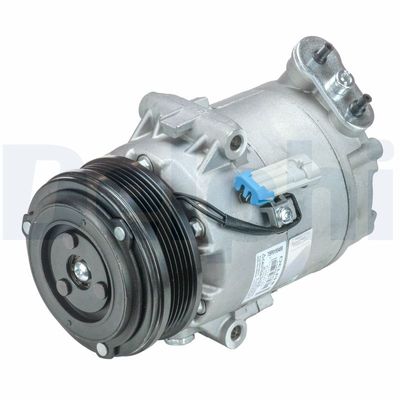 Compressor, air conditioning TSP0155458