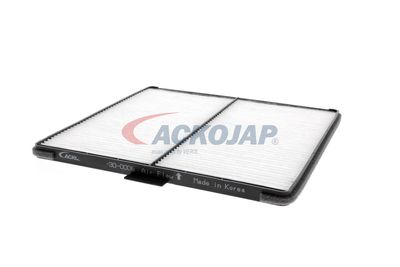 FILTRU AER HABITACLU ACKOJA A51300006 14