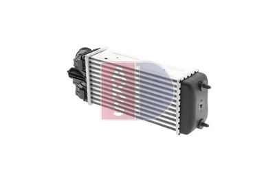 LADELUFTKüHLER AKS DASIS 167017N 9