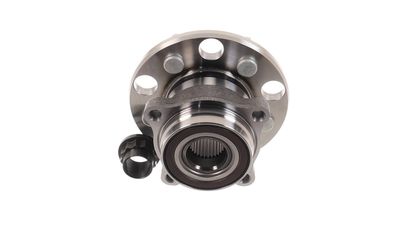 RADLAGERSATZ SKF VKBA6955 37